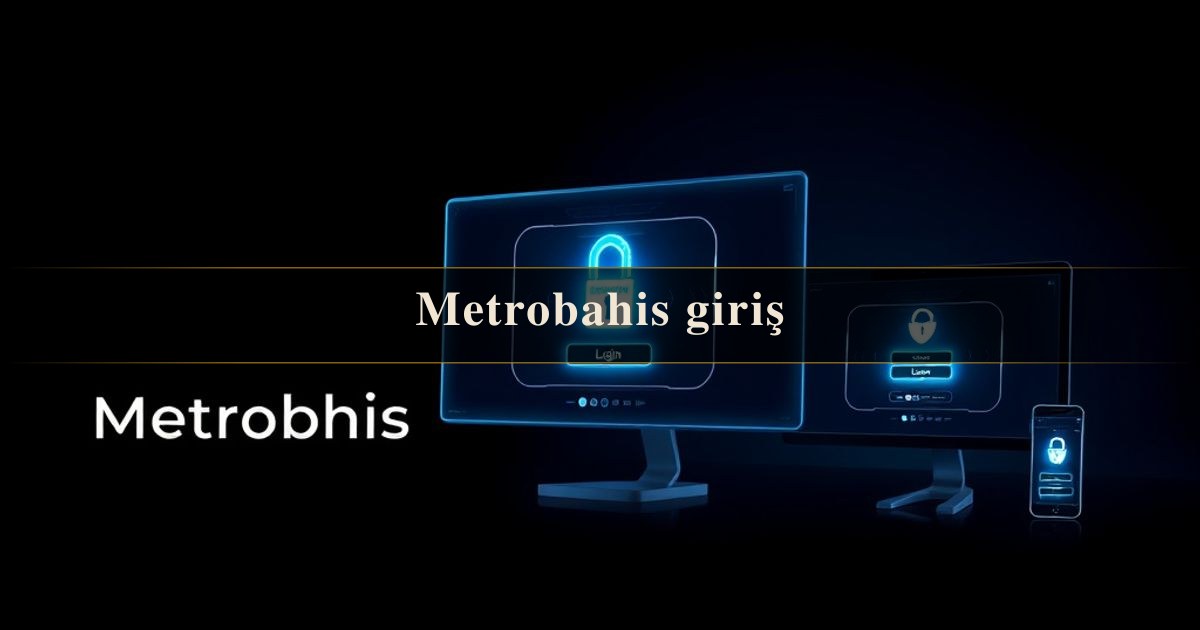 Metrobahis giriş