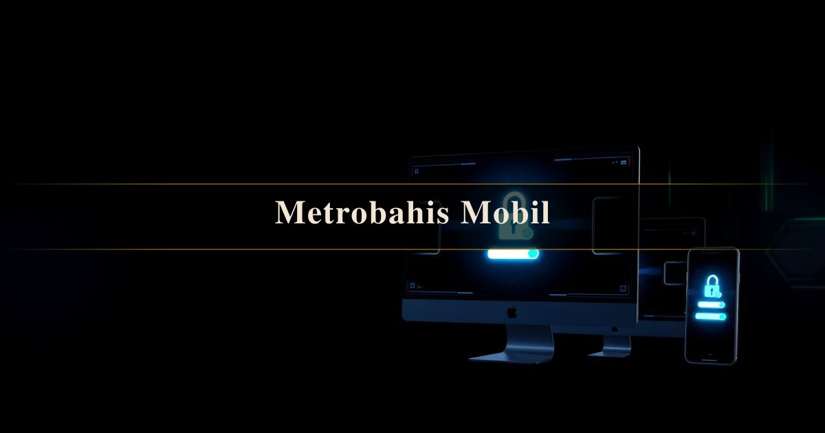Metrobahis Mobil